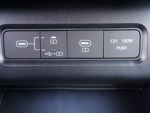 Used 2026 Hyundai Tucson Limited AWD/4WD image 26