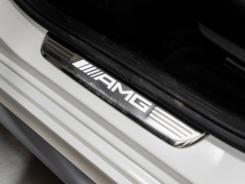 Used 2020 Mercedes-Benz AMG GT 63 S w/ Driver Assistance Package image 50