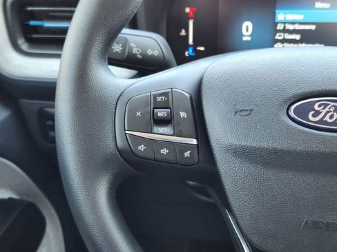 New 2025 Ford Maverick XLT image 29