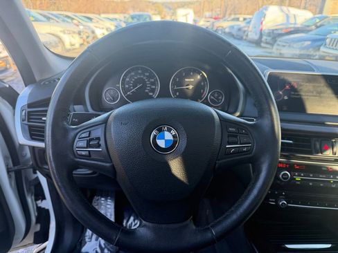 Used 2014 BMW X5 xDrive35i image 12