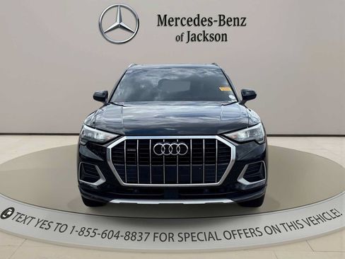 Used 2021 Audi Q3 2.0T Premium AWD/4WD image 3