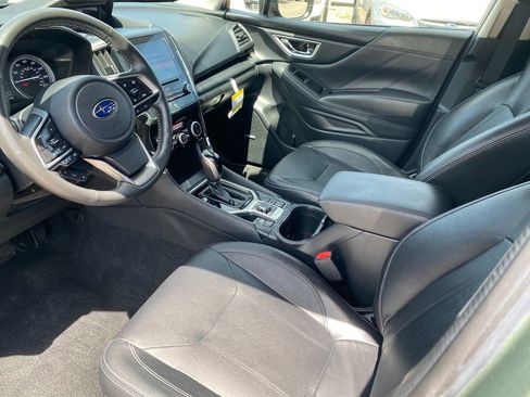 Used 2019 Subaru Forester Touring AWD/4WD image 13