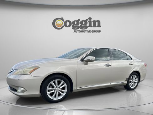 Used 2010 Lexus ES 350 image 1