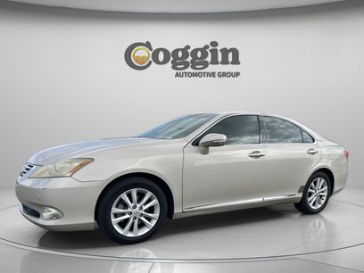 Used 2010 Lexus ES 350