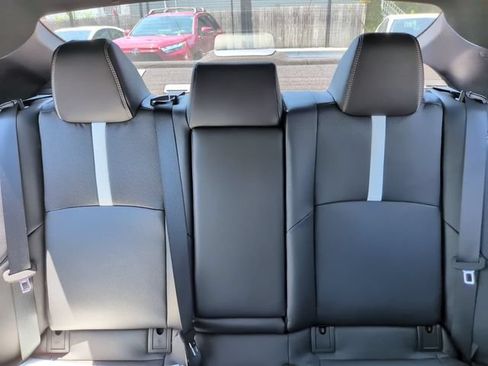 Used 2026 Toyota Camry SE FWD image 22