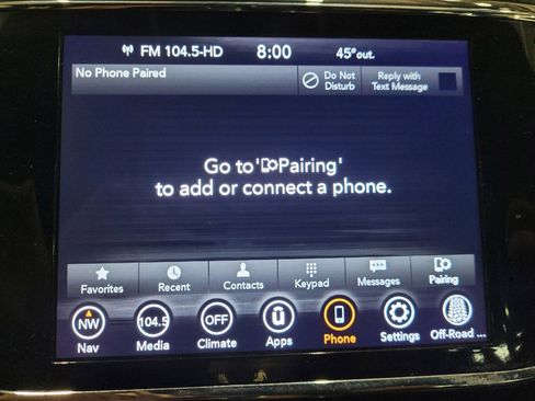 Used 2022 Jeep Grand Cherokee Laredo E AWD/4WD image 25