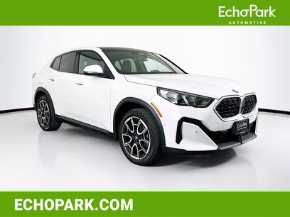 Used 2025 BMW X2 xDrive28i