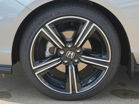 New 2026 Honda Accord Sport image 7