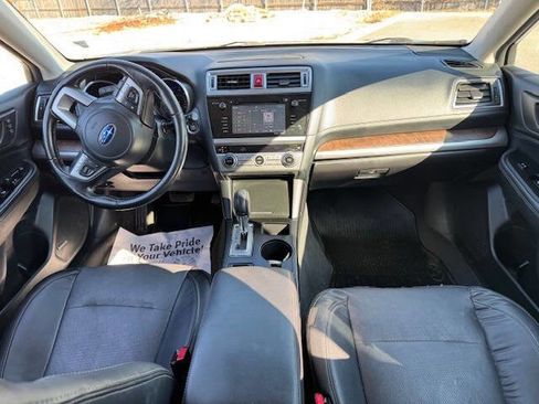 Used 2016 Subaru Outback 2.5i Limited image 22
