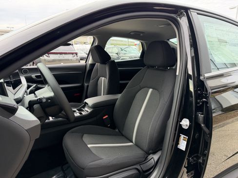 New 2026 Hyundai Sonata SE FWD image 26
