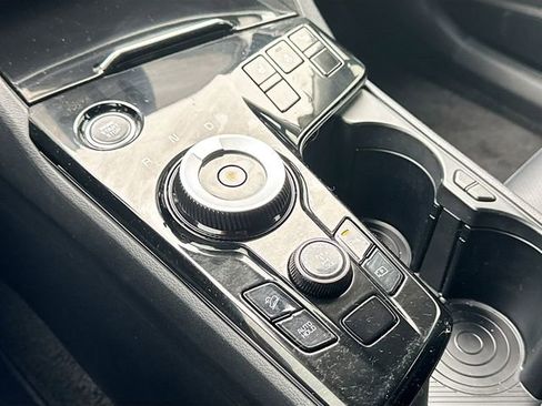 Certified 2023 Kia Sportage EX image 17