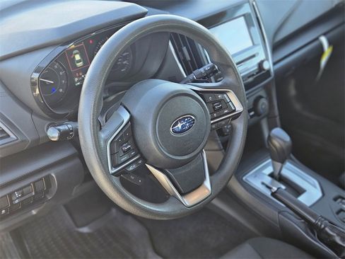 Used 2022 Subaru Impreza Premium image 15