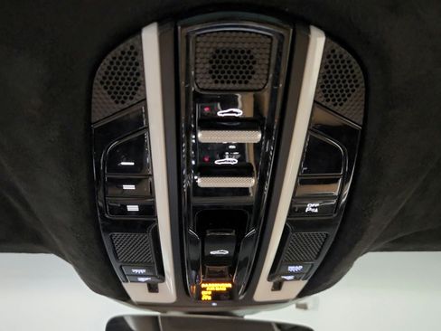 Used 2021 Porsche Panamera 4 AWD/4WD image 25