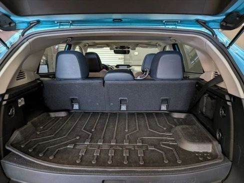 Used 2020 Subaru Crosstrek Hybrid w/ Moonroof Package w/Navigation image 25