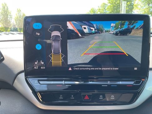 Certified 2023 Volkswagen ID.4 Pro S AWD/4WD image 22