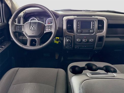 Used 2022 RAM 1500 Tradesman w/ Popular Equipment Group AWD/4WD image 2