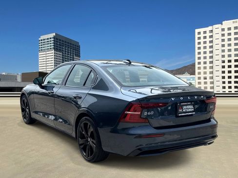 Used 2024 Volvo S60 B5 Core AWD/4WD image 3