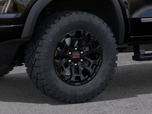 New 2026 GMC Canyon Elevation w/ Convenience Package RWD image 43