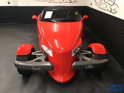 Used 1999 Plymouth Prowler image 16