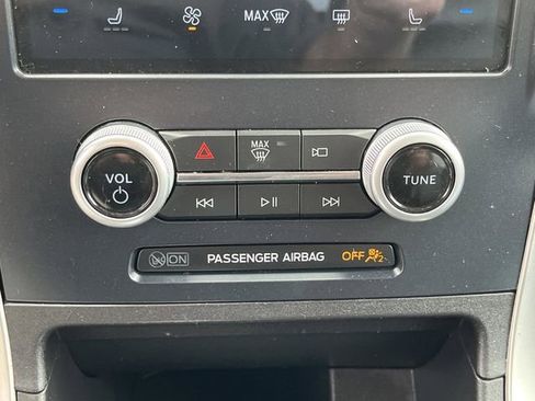 Used 2023 Ford Edge SEL AWD/4WD image 17