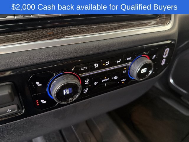 New 2026 Chevrolet Silverado 1500 RST w/ RST Select Package AWD/4WD image 29