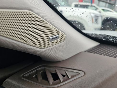 Used 2023 Nissan Rogue Platinum w/ Platinum Premium Package image 22