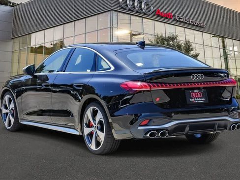 New 2026 Audi S5 Premium Plus AWD/4WD image 2