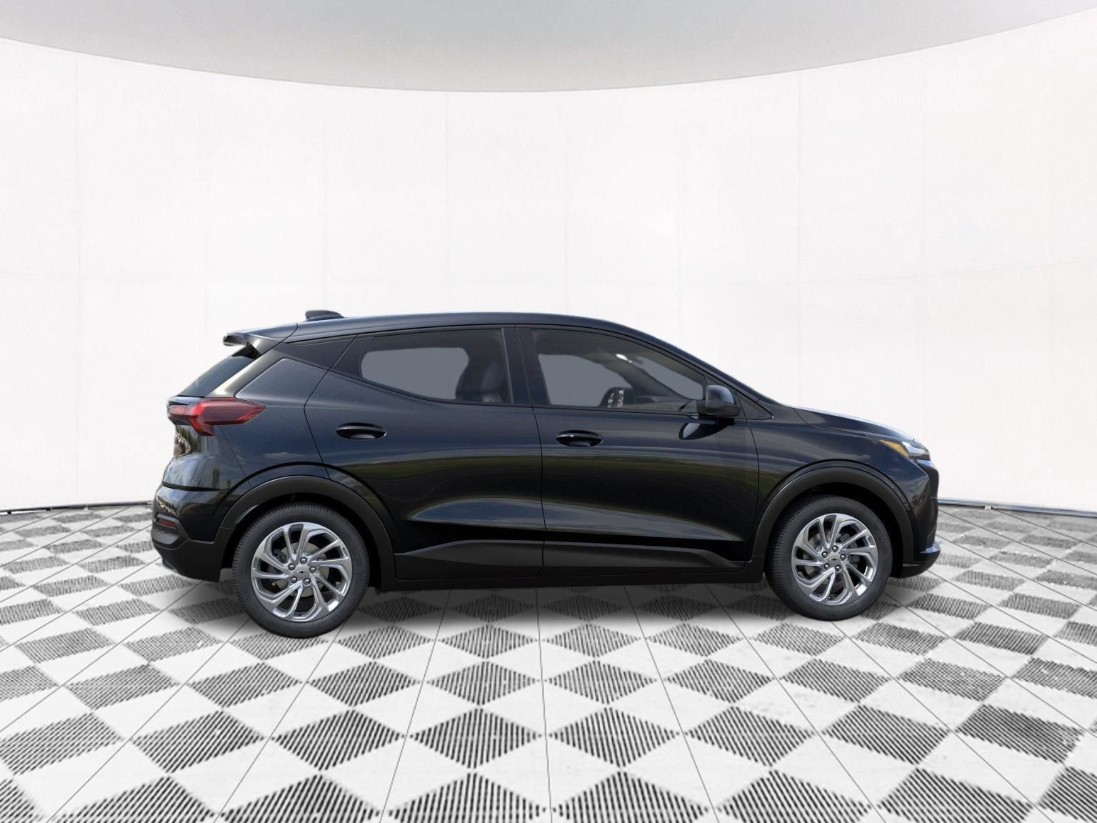 New 2027 Chevrolet Bolt LT w/ Comfort Package FWD image 11