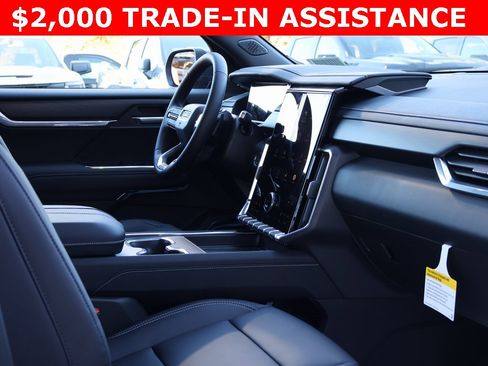 New 2026 GMC Acadia Elevation w/ Black Edition image 37