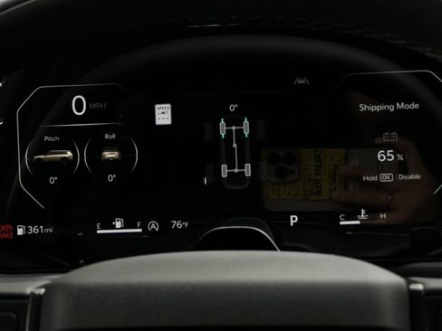 New 2027 Kia Telluride SX X-Pro AWD/4WD image 22