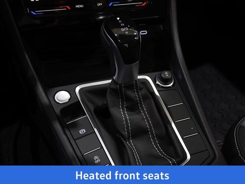 New 2025 Volkswagen Jetta SE image 23