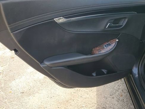 Used 2015 Chevrolet Impala LT w/ Convenience Package FWD image 23