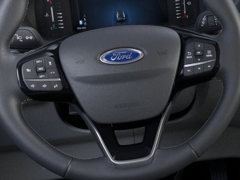 New 2026 Ford Escape Active w/ Active Premium Tech Pack image 12