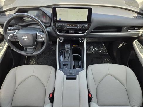Used 2024 Toyota Grand Highlander AWD image 26