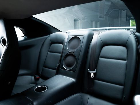 Used 2009 Nissan GT-R Premium AWD/4WD image 18