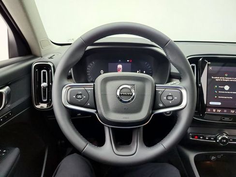 New 2026 Volvo XC40 B5 Plus w/ Protection Package Premier AWD/4WD image 21