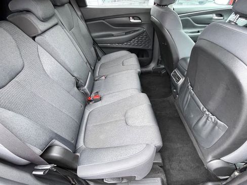 Used 2023 Hyundai Santa Fe SEL image 25