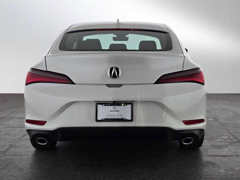 New 2025 Acura Integra image 4