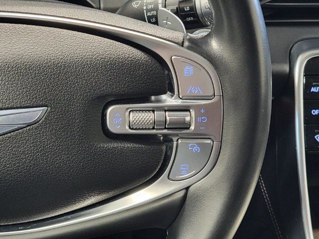 Used 2023 Genesis GV80 3.5T AWD/4WD image 27