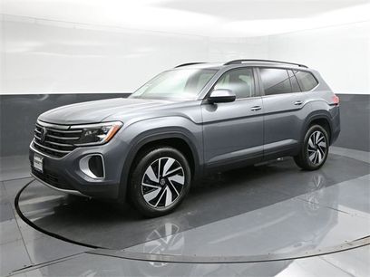 Used 2024 Volkswagen Atlas SE