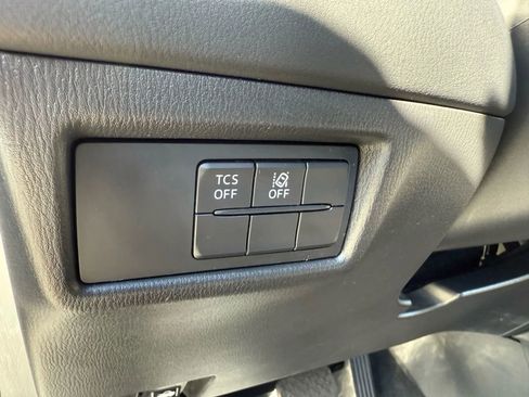 Used 2019 MAZDA CX-5 Touring image 23