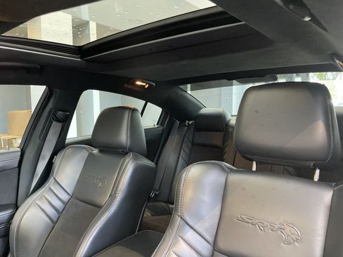 Used 2021 Dodge Charger SRT Hellcat RWD image 33