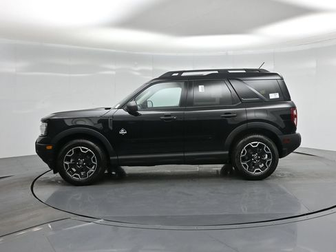 New 2026 Ford Bronco Sport Outer Banks AWD/4WD image 26