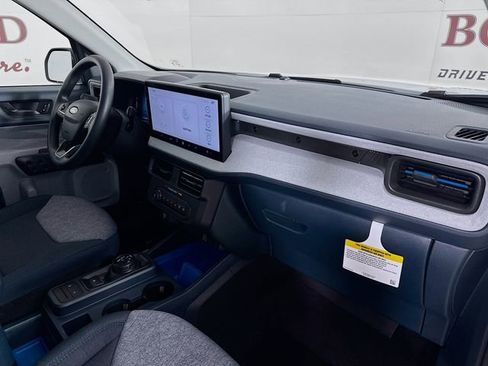 New 2026 Ford Maverick XLT image 33