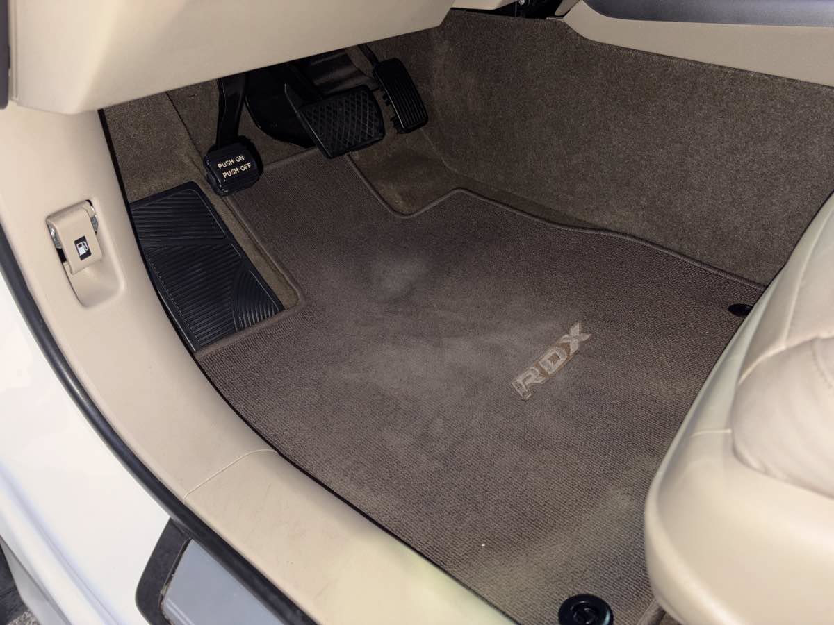 Used 2013 Acura RDX FWD image 11