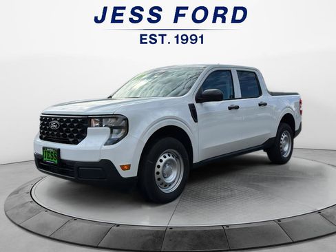 New 2025 Ford Maverick XL w/ 4K Tow Package image 1