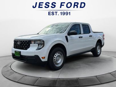 New 2025 Ford Maverick XL w/ 4K Tow Package