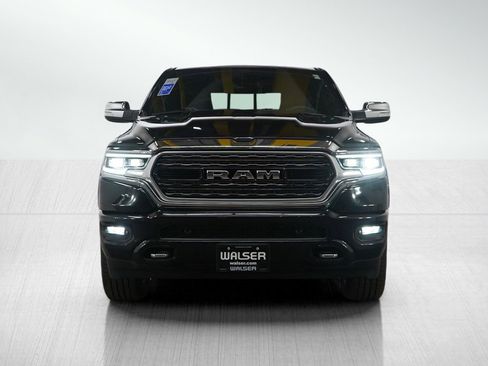 Used 2019 RAM 1500 Limited image 8