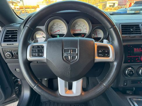 Used 2014 Dodge Challenger R/T Plus image 25