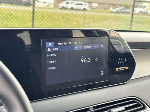 Used 2021 Hyundai Palisade SEL w/ Convenience Package AWD/4WD image 23